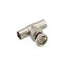 GBC 30.2770.00 - Adaptor BNC Male to 2x BNC Female Adaptors Onetrade